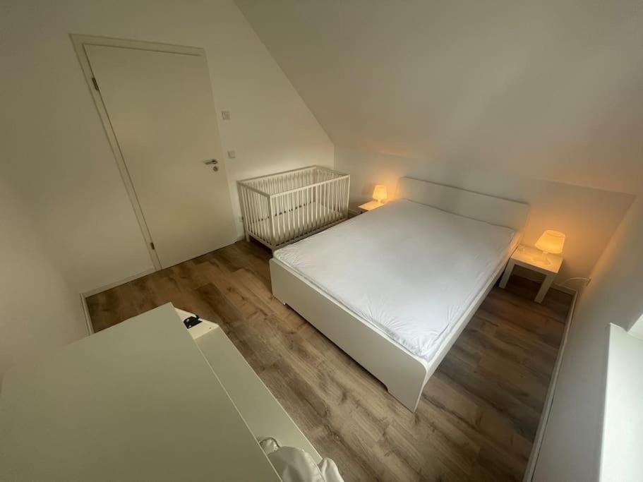 Urban House For Families And Berlin Tourists Vila Teltow Exterior foto