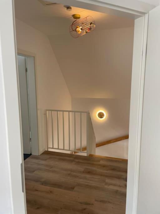 Urban House For Families And Berlin Tourists Vila Teltow Exterior foto